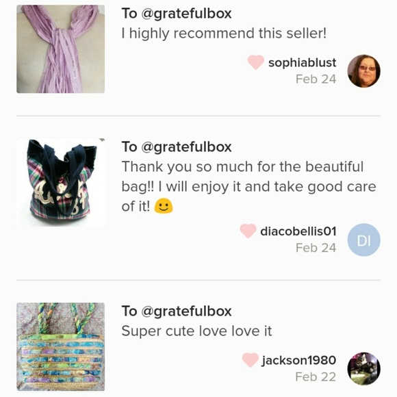 POSH AMBASSADOR with 5-STAR REVIEWS - Picture 9 of 10